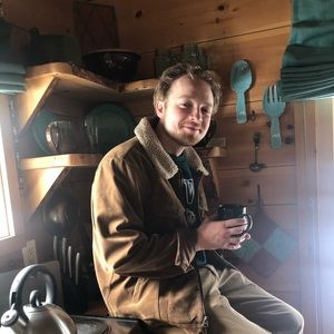 Meet your Posher, Samuel